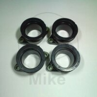Colector de admisión para Yamaha YZF-R6 600 H N