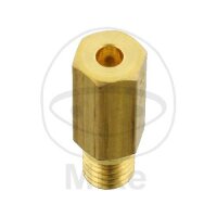 Hauptdüse Größe 95