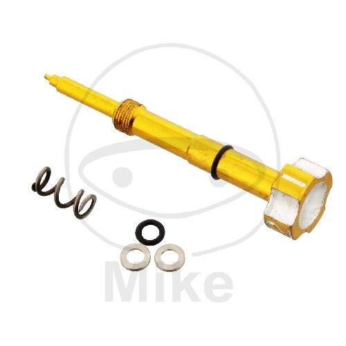 Mixture adjustment screw for Honda Kawasaki KTM 250 450 Yamaha 250 426 450