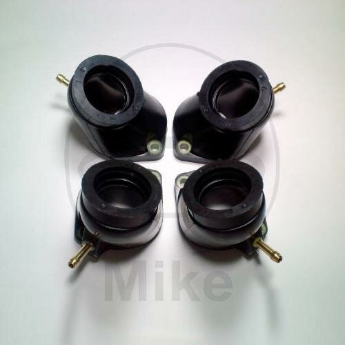 Ansaugstutzen für Yamaha XVZ 1300 A AH AHC ATH ATHC