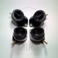 Ansaugstutzen für Yamaha XVZ 1300 A AH AHC ATH ATHC