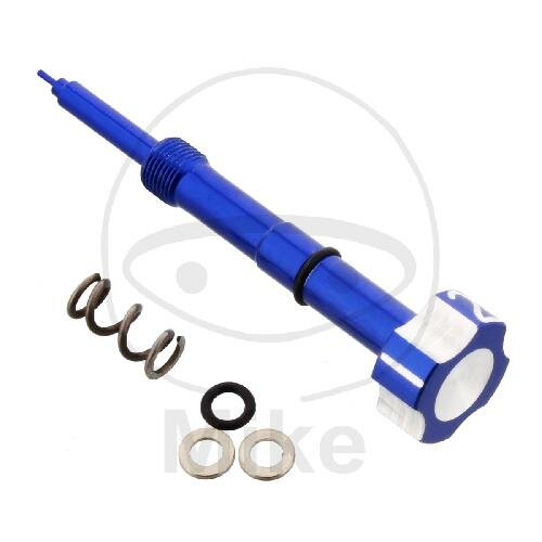 Mixture adjustment screw for Honda Kawasaki KTM 250 450 Yamaha 250 426 450