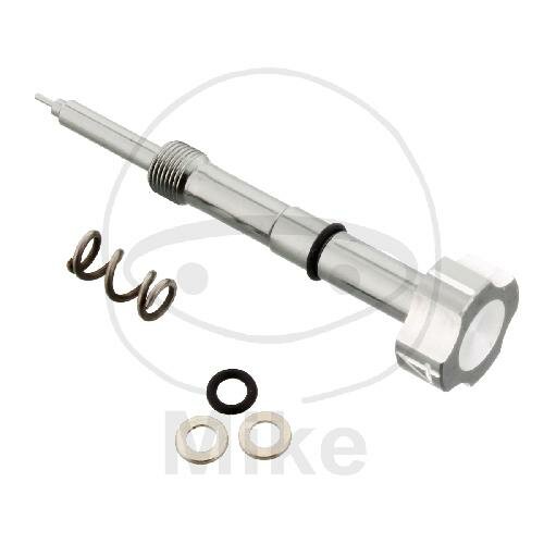 Mixture adjustment screw for Honda Kawasaki KTM 250 450 Yamaha 250 426 450