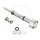 Mixture adjustment screw for Honda Kawasaki KTM 250 450 Yamaha 250 426 450