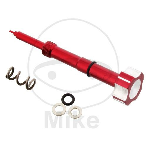 Mixture adjustment screw for Honda Kawasaki KTM 250 450 Yamaha 250 426 450