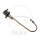 Fuel tap for Aprilia Moto 650 Moto 6,5