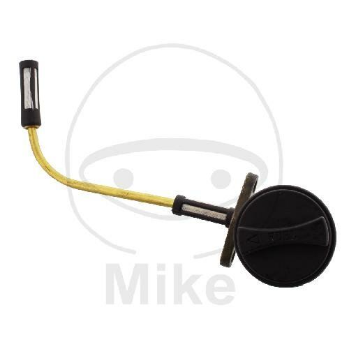 Grifo de combustible para Aprilia RS 125 Extrema/Replica Tuono