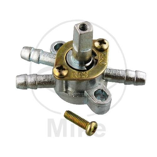 Rubinetto del carburante per Kymco Maxxer 250 300 MXU 250 300