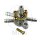 Rubinetto del carburante per Kymco Maxxer 250 300 MXU 250 300