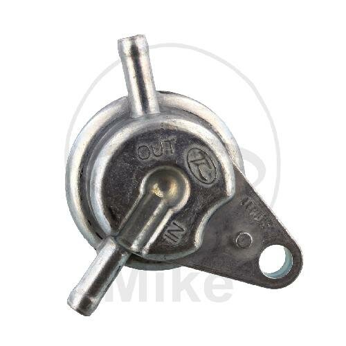 Fuel tap for Kymco Agility K-Pipe Super 8 50 125