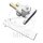 Fuel Tap Petcock FPC-310 for Suzuki GS 500 # 1997-2008 # 44300-01D10