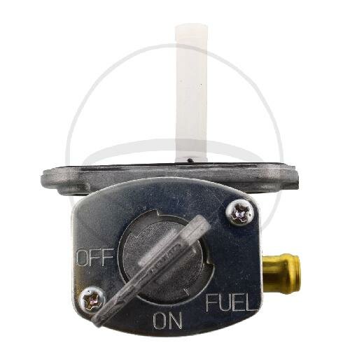 Grifo de combustible para Yamaha FZS 600 1000 Fazer YZ 125 250 490