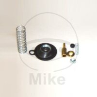 Air shutoff valve for MZ/MUZ 660 Yamaha SRX TT XT 600 SZR...