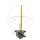 Fuel tap for Yamaha XTZ 750 H N Super Tenere