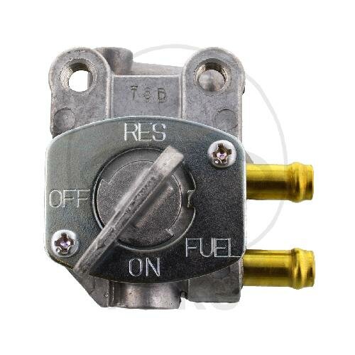 Robinet de carburant pour Yamaha FZR 750 TDM 850 TDR 125