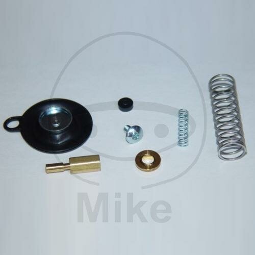 Air shutoff valve for Yamaha TT 600 XT 350 550 600