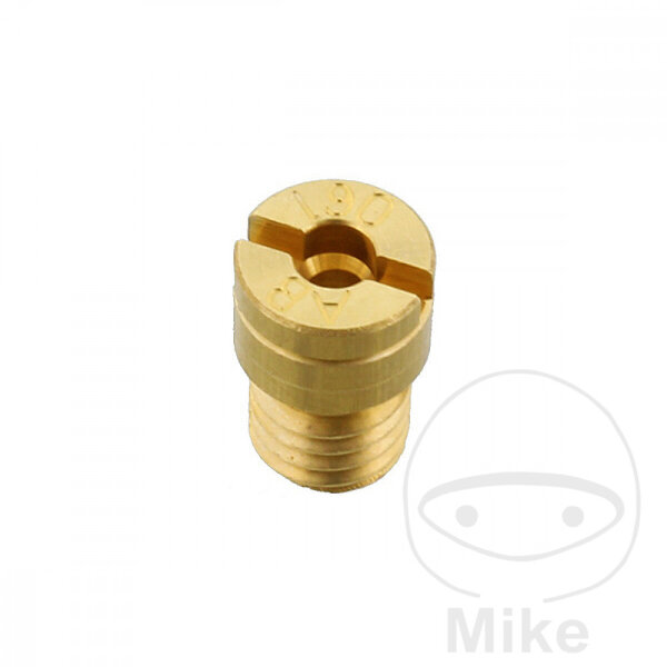 Gicleur principal taille 152.5 EBC M5