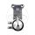 Grifo de combustible para Kawasaki VN-15 1500 A C SE-B