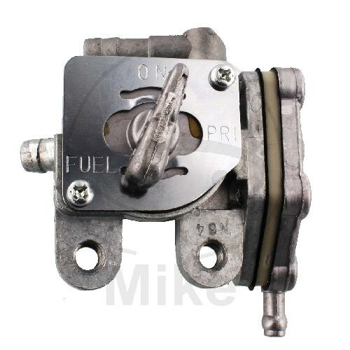 Rubinetto della benzina Rubinetto del carburante Originale per Kawasaki KFX 700 # 06-11