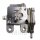 Rubinetto della benzina Rubinetto del carburante Originale per Kawasaki KFX 700 # 06-11