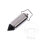 Float needle K9 for Honda CR 125 250 480 500 XR 400 600 650 Suzuki RM RMX 250