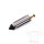 Ago galleggiante M10 per Yamaha XC 125 Beluga (3TE) 90-95