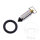 Float needle M11 for Yamaha FZR 400 RR 90-92 XJ 600 92-95 YZF 750 R 93-98