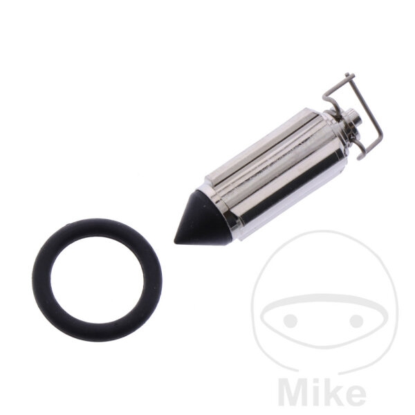 Aguja flotante M12 para Yamaha TZ 125 250 93-97 YZ 125 250 87-95