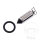 Aguja flotante M12 para Yamaha TZ 125 250 93-97 YZ 125 250 87-95
