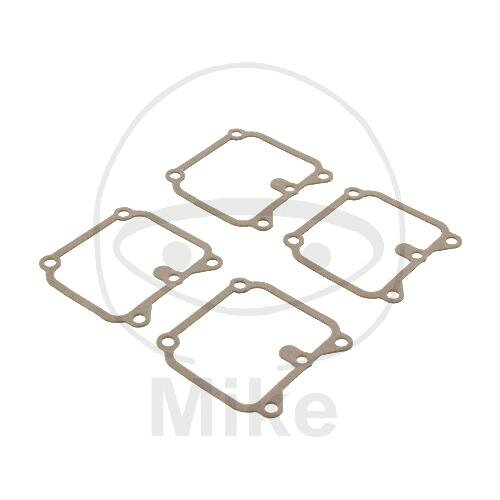 Float chamber seal for Yamaha DT RD 50 80 TY 50 M MX # 1980-1989