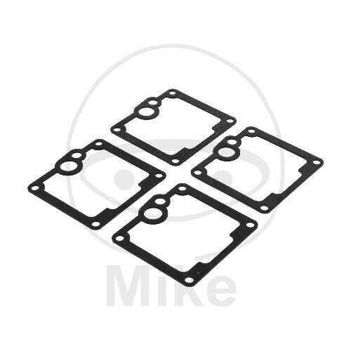 Joint de chambre à flotteur pour Suzuki DR 125 S Yamaha SR TW 125 # 1982-2002