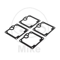 Schwimmerkammerdichtung für Suzuki DR 125 S Yamaha...