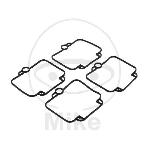 Sello de la cámara de flotación Aprilia Pegaso 650 BMW F 650 KTM Adventure 640