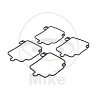 Float chamber seal for Kawasaki KX 125 M Suzuki RM 125...