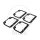 Float chamber seal for Suzuki RM 80 X # 1990-2001
