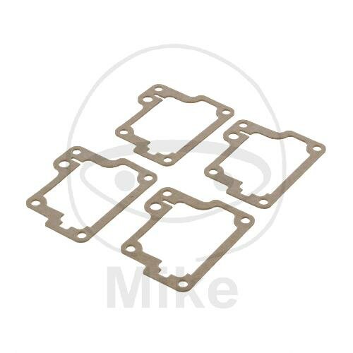 Float chamber seal for Kawasaki KFX 50 A KSF 2T Suzuki JR 50 # 1984-2006