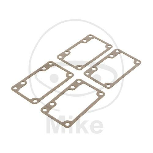 Sello de la cámara de flotación para Suzuki RG 500 C Gamma # 1986-1989