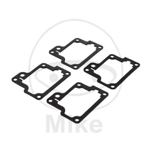 Sello de la cámara de flotación para Kawasaki KDX 50 A Suzuki LT-A 50 Quadmaster