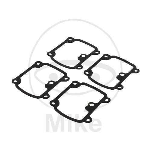Sello de la cámara de flotación para Kawasaki AE AR 80 A # 1981-1983