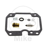 Carburettor repair kit for Suzuki DR-Z 125 L 2007-2020