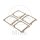 Float chamber seal for Yamaha XS 850 4E2 # 1980-1982