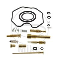 Carburettor repair kit for Honda TRX 250 TM TRX 250 TE...
