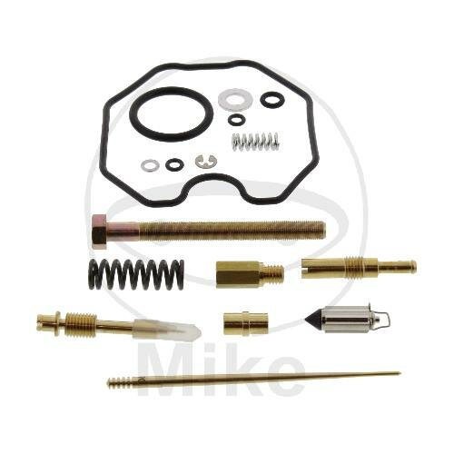 Carburettor repair kit for Honda XR 400 R 1996-2002
