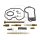 Kit di riparazione del carburatore per Honda CRF 230 F 2003-2006