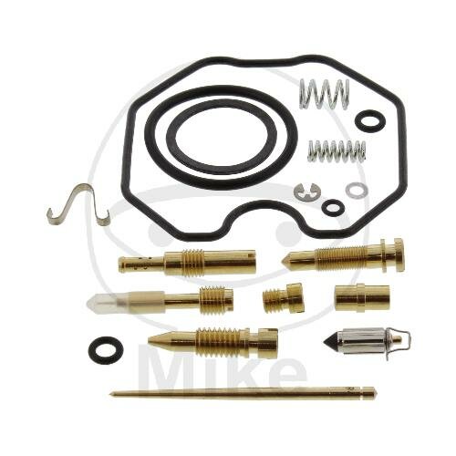 Kit di riparazione del carburatore per Honda CRF 100 F 2006-2013