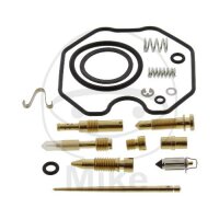 Carburettor repair kit for Honda CRF 100 F 2006-2013