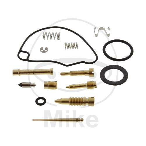 Kit de reparación del carburador para Honda CRF 50 F 2004-2020