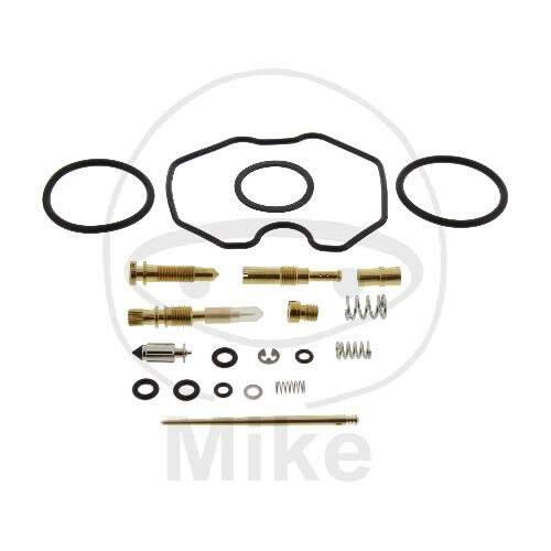 Kit de réparation des carburateurs pour Honda TRX 250 EX Sportrax 2001-2004