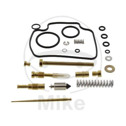 Vergaser Reparatursatz TMX für Honda TRX 500 FA Fourtrax Foreman # 2001-2003