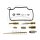 Kit de réparation des carburateurs pour Honda TRX 400 EX Fourtrax 1999-2003